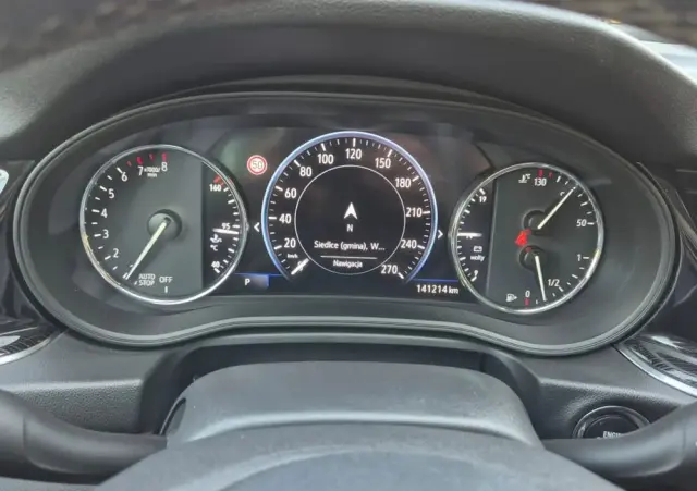 OPEL Insignia 1.5 T GPF Elite S&S