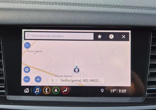 OPEL Insignia 1.5 T GPF Elite S&S