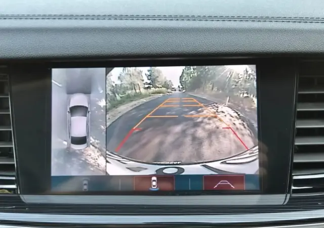 OPEL Insignia 1.5 T GPF Elite S&S