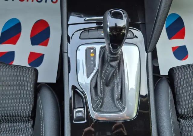 OPEL Insignia 1.5 T GPF Elite S&S