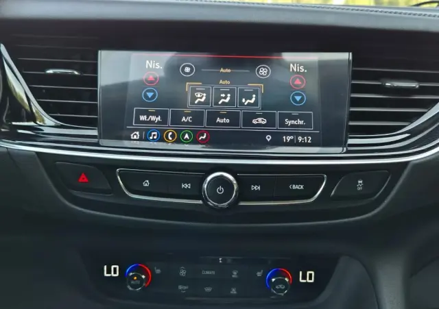 OPEL Insignia 1.5 T GPF Elite S&S