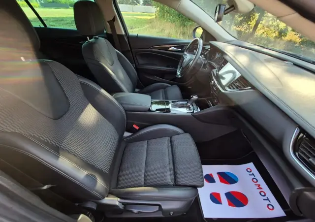 OPEL Insignia 1.5 T GPF Elite S&S