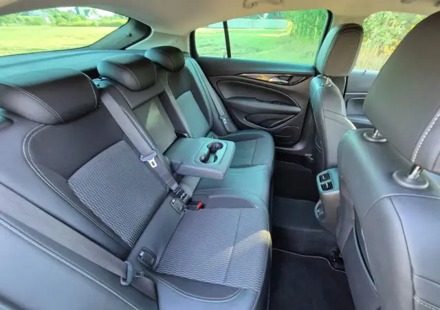 OPEL Insignia 1.5 T GPF Elite S&S