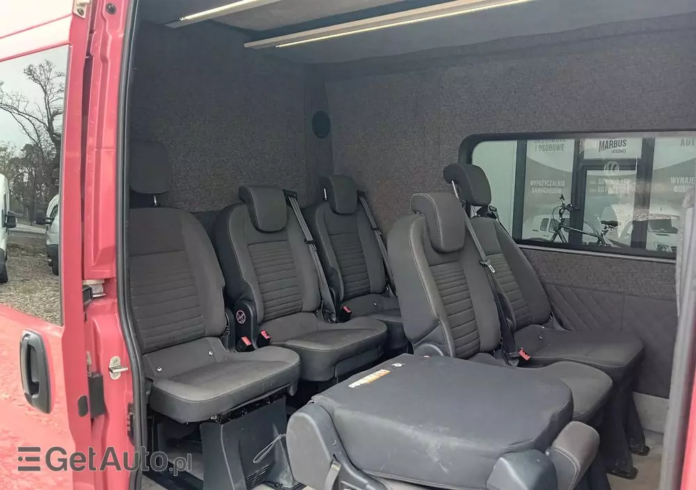 CITROËN Jumper Brygadówka 