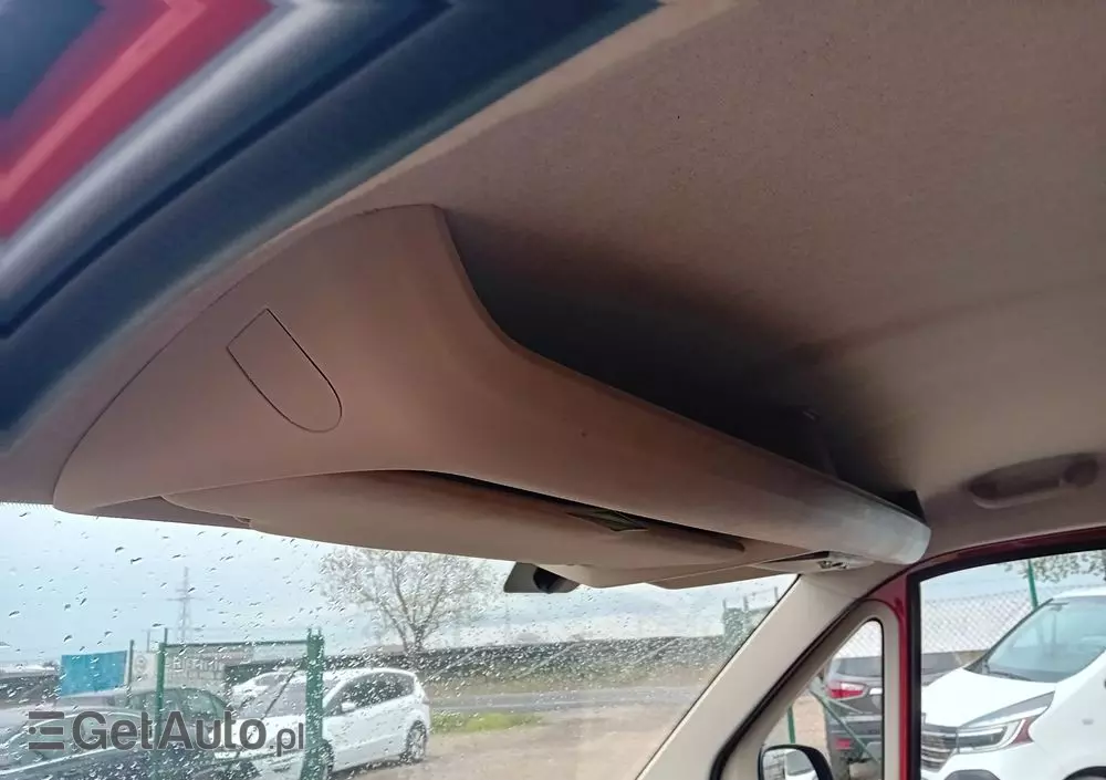 CITROËN Jumper Brygadówka 