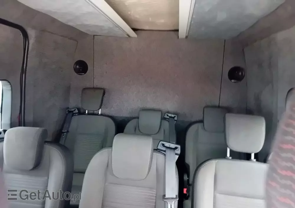 CITROËN Jumper Brygadówka 