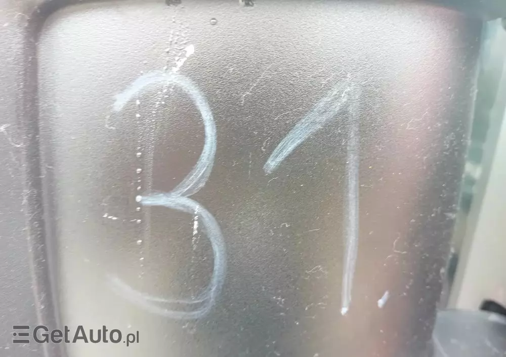 CITROËN Jumper Brygadówka 