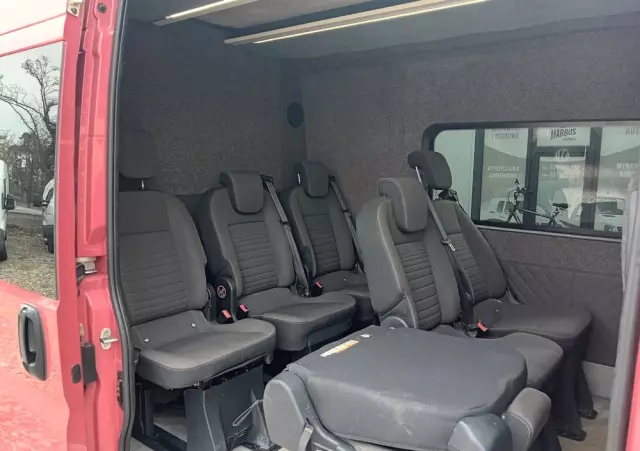 CITROËN Jumper Brygadówka 