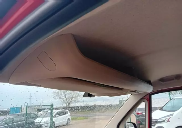 CITROËN Jumper Brygadówka 