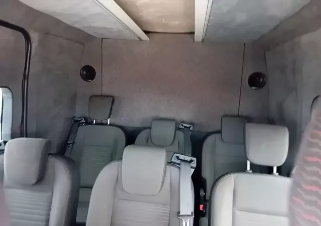 CITROËN Jumper Brygadówka 