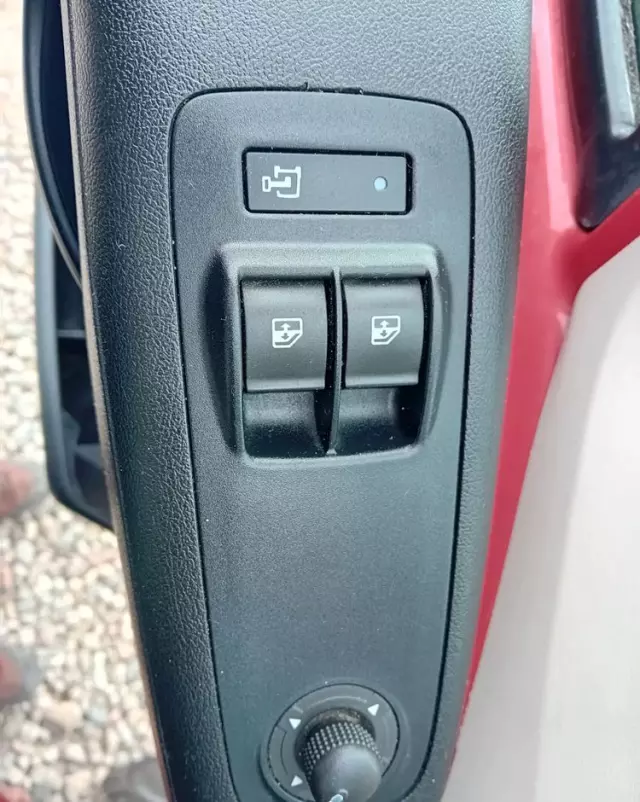 CITROËN Jumper Brygadówka 