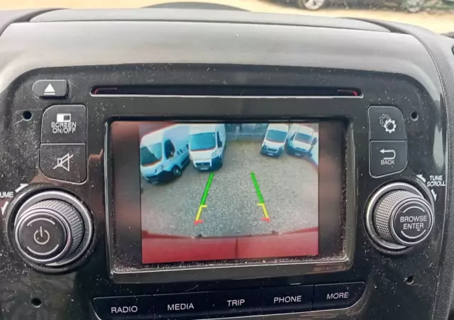 CITROËN Jumper Brygadówka 