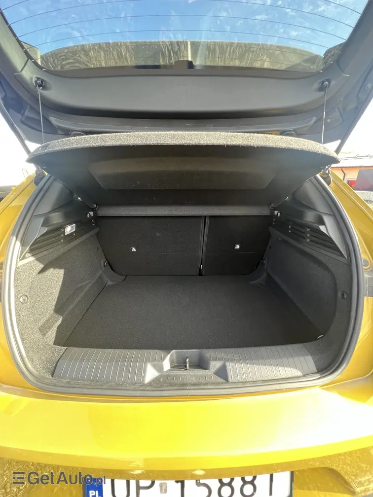 OPEL Astra Edition S&S