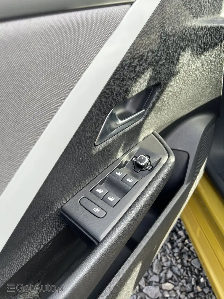 OPEL Astra Edition S&S