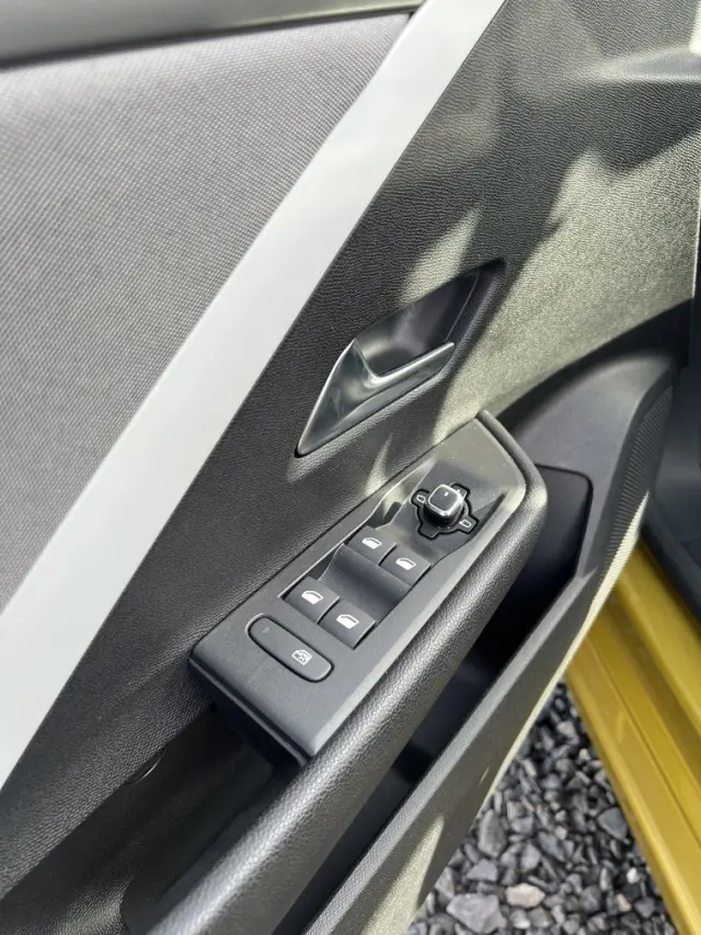 OPEL Astra Edition S&S