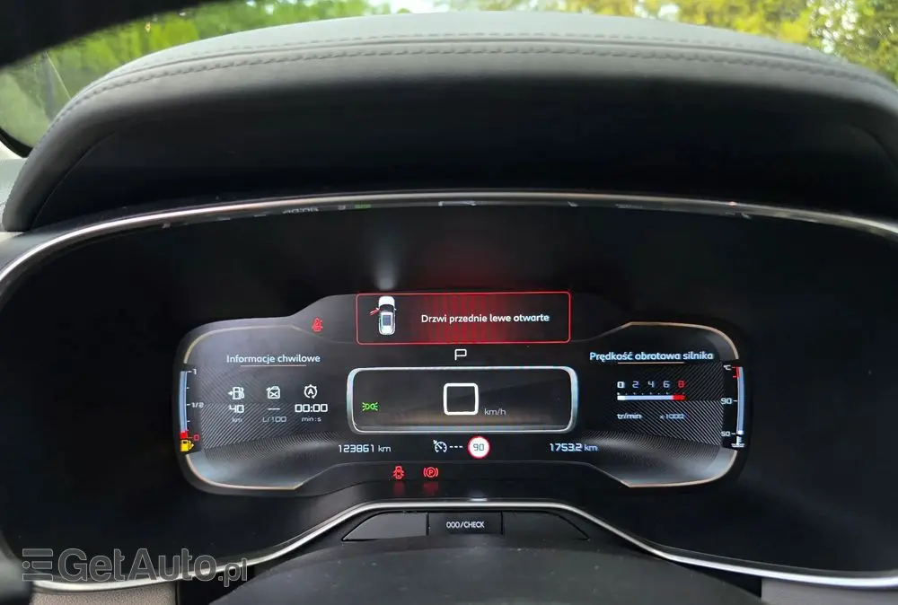 CITROËN C5 Aircross 1.6 PureTech Shine EAT8