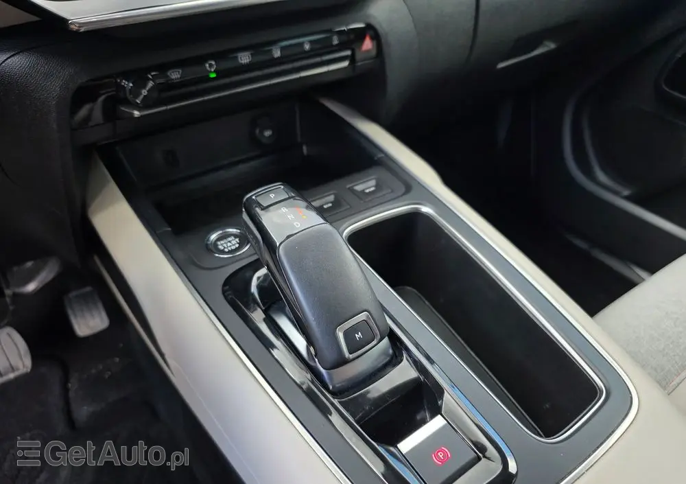CITROËN C5 Aircross 1.6 PureTech Shine EAT8