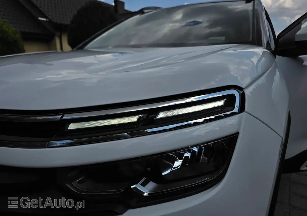CITROËN C5 Aircross 1.6 PureTech Shine EAT8