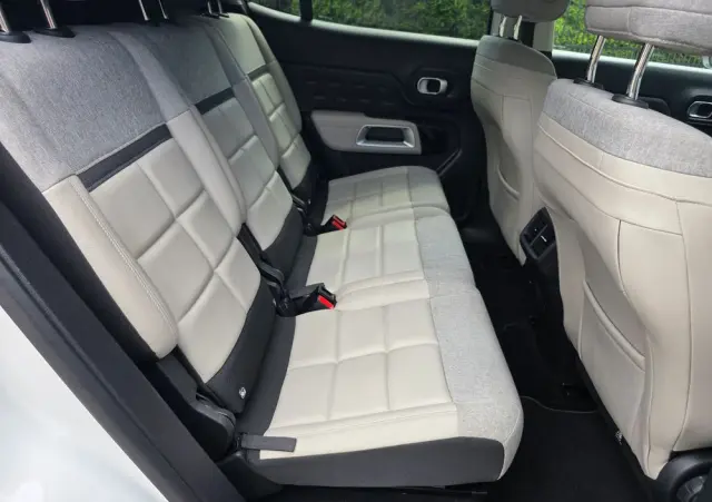 CITROËN C5 Aircross 1.6 PureTech Shine EAT8