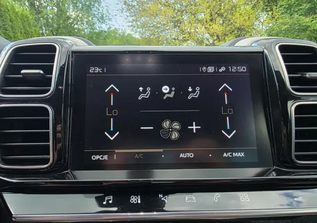 CITROËN C5 Aircross 1.6 PureTech Shine EAT8