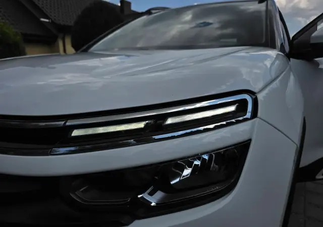 CITROËN C5 Aircross 1.6 PureTech Shine EAT8