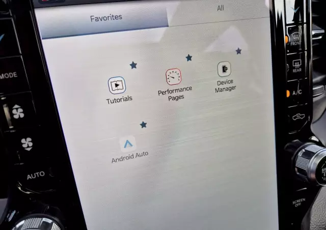 RAM 1500 Crew Cab Laramie