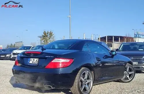 MERCEDES-BENZ SLK 