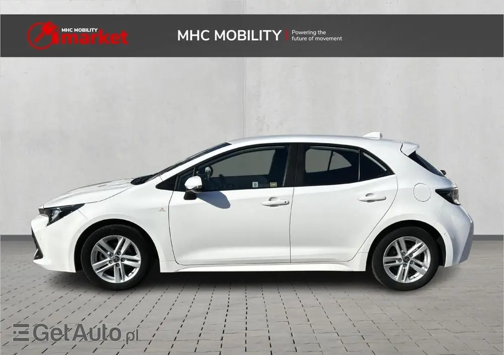TOYOTA Corolla 1.8 Hybrid Comfort