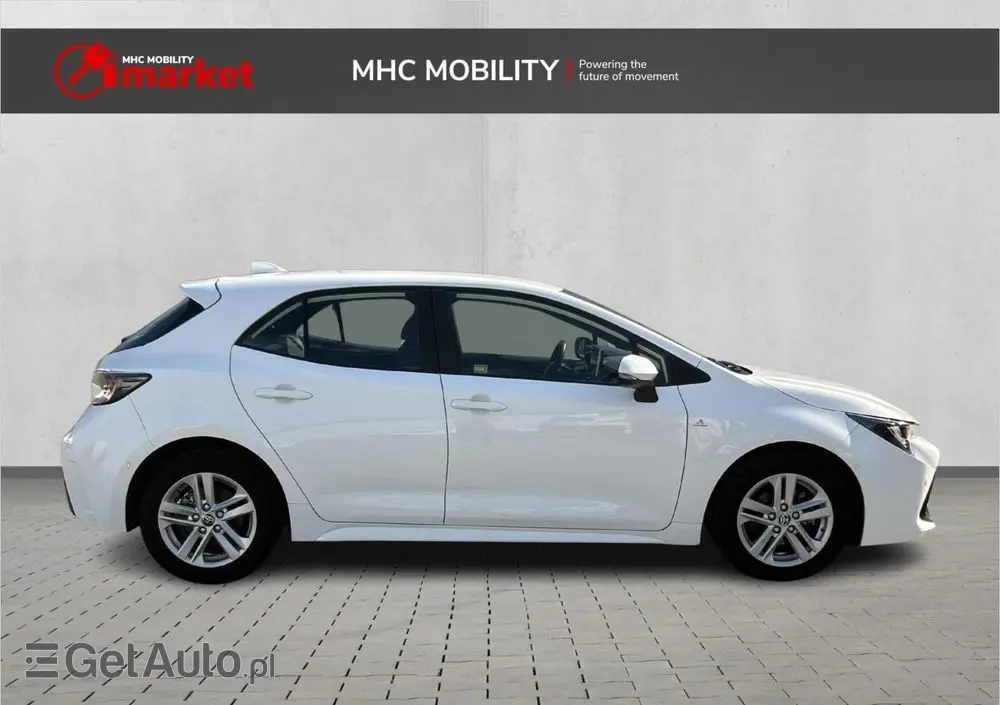 TOYOTA Corolla 1.8 Hybrid Comfort