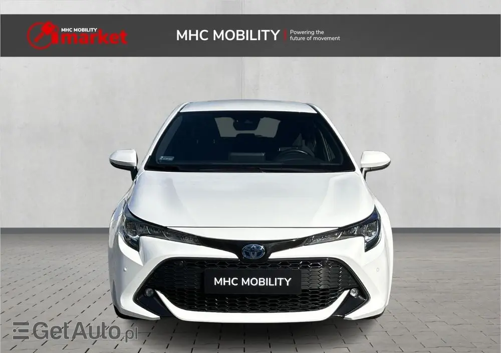 TOYOTA Corolla 1.8 Hybrid Comfort