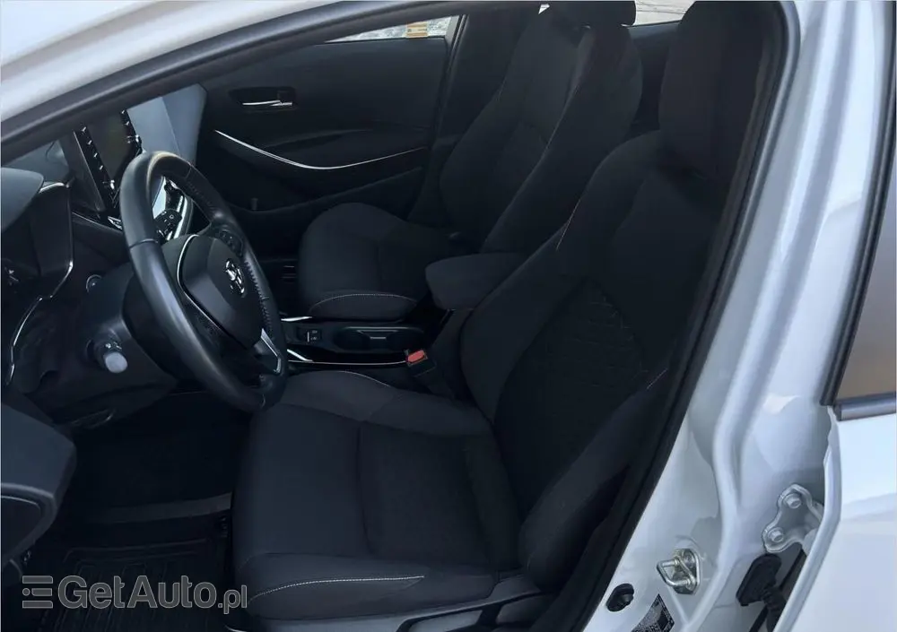 TOYOTA Corolla 1.8 Hybrid Comfort