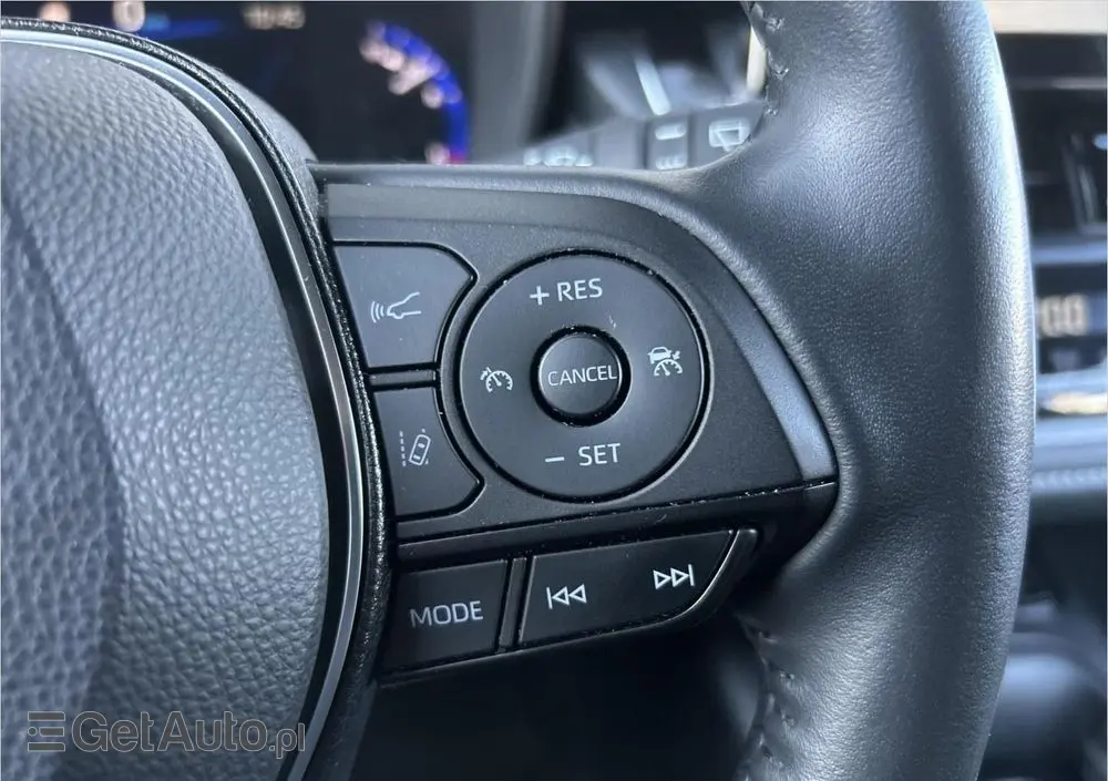 TOYOTA Corolla 1.8 Hybrid Comfort