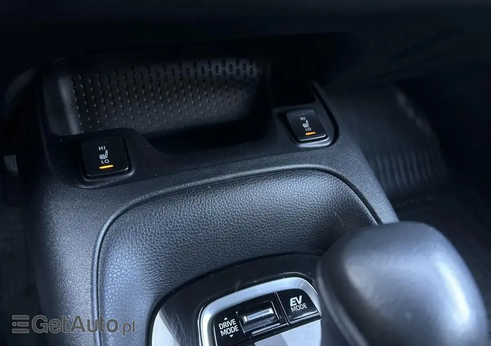 TOYOTA Corolla 1.8 Hybrid Comfort