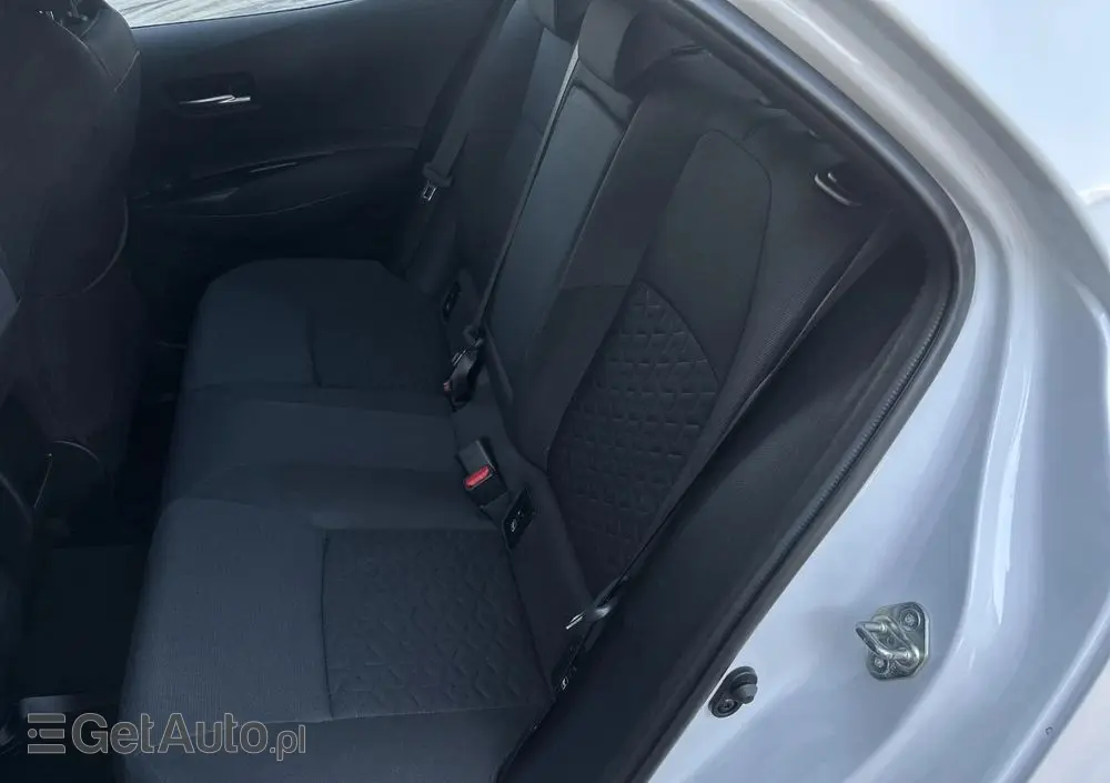 TOYOTA Corolla 1.8 Hybrid Comfort