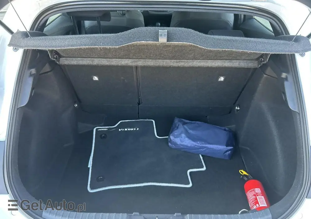 TOYOTA Corolla 1.8 Hybrid Comfort