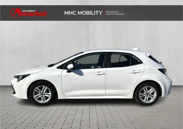 TOYOTA Corolla 1.8 Hybrid Comfort