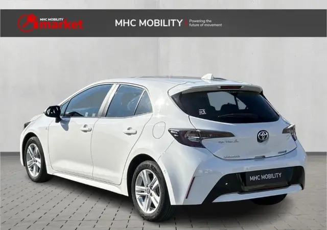 TOYOTA Corolla 1.8 Hybrid Comfort