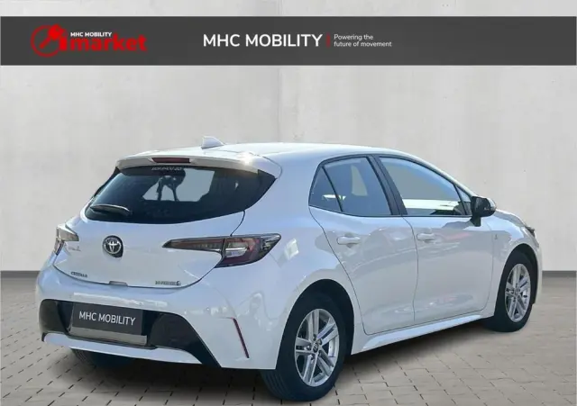 TOYOTA Corolla 1.8 Hybrid Comfort