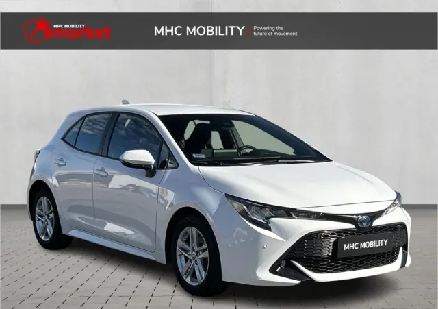 TOYOTA Corolla 1.8 Hybrid Comfort
