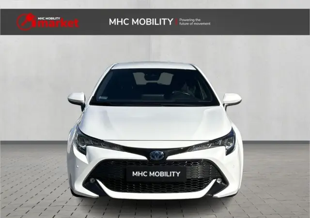 TOYOTA Corolla 1.8 Hybrid Comfort