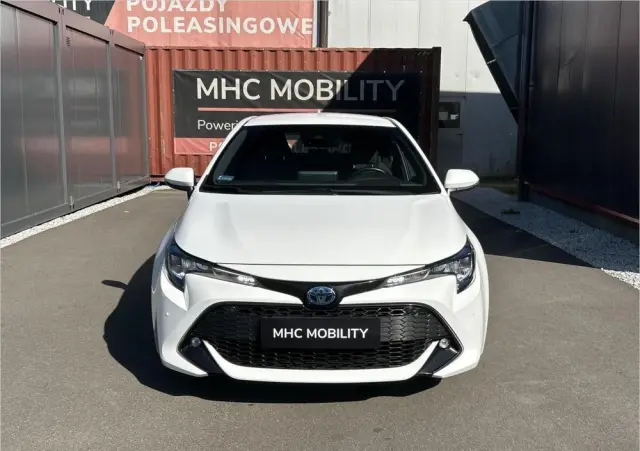 TOYOTA Corolla 1.8 Hybrid Comfort