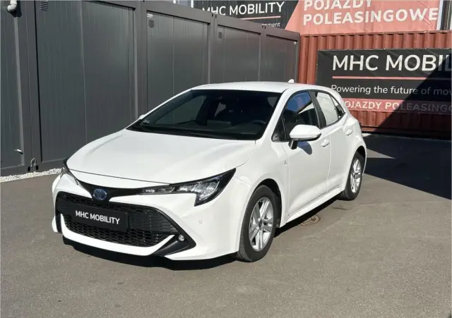 TOYOTA Corolla 1.8 Hybrid Comfort