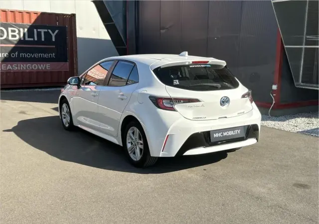 TOYOTA Corolla 1.8 Hybrid Comfort