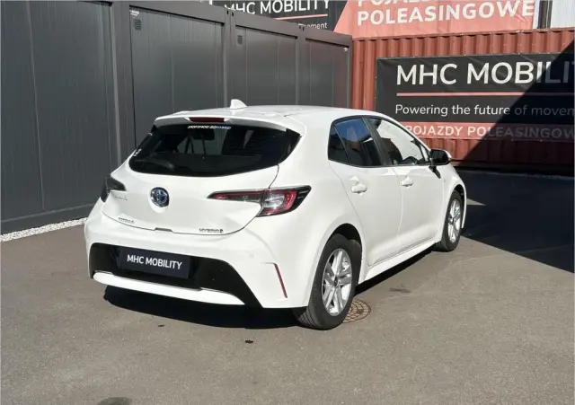 TOYOTA Corolla 1.8 Hybrid Comfort