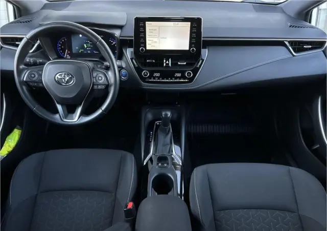 TOYOTA Corolla 1.8 Hybrid Comfort