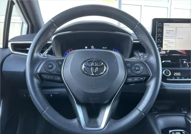 TOYOTA Corolla 1.8 Hybrid Comfort