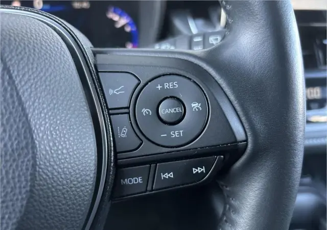 TOYOTA Corolla 1.8 Hybrid Comfort