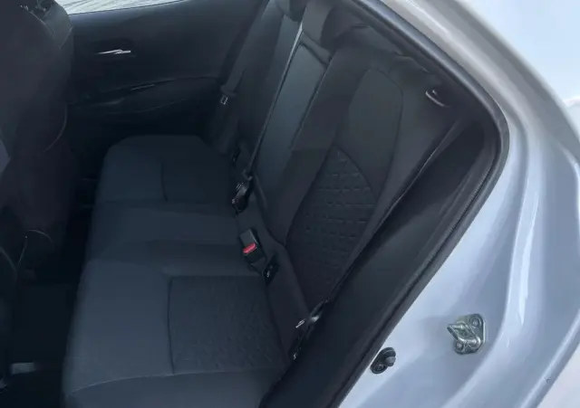 TOYOTA Corolla 1.8 Hybrid Comfort