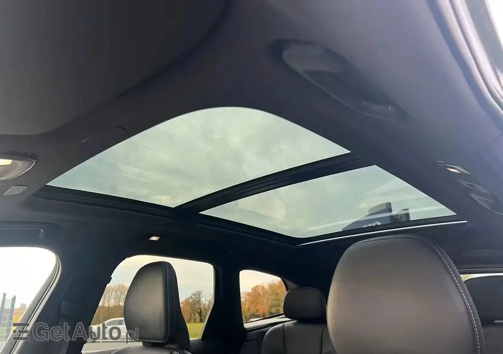 VOLVO XC 60 T8 AWD Plus Black Edition