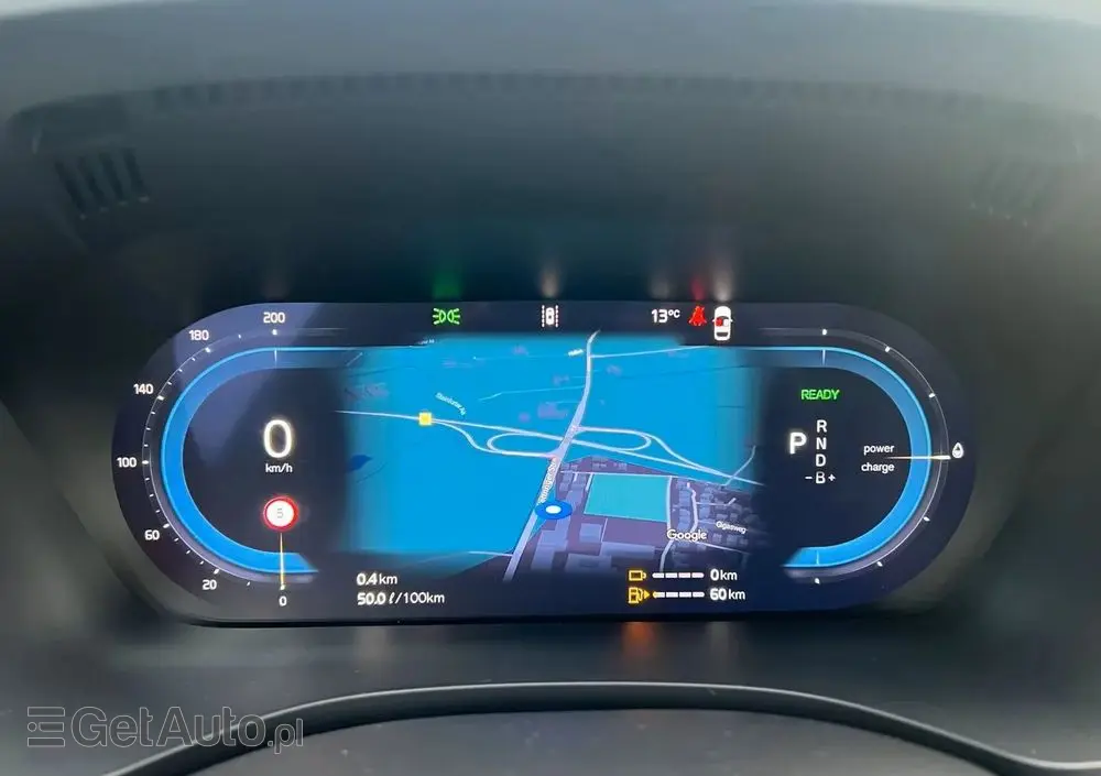 VOLVO XC 60 T8 AWD Plus Black Edition